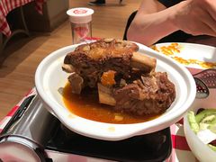 -西贝(宝乐汇店)