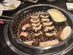 -木槿花韩式炭烤·熟成肉工坊(孙文东路店)