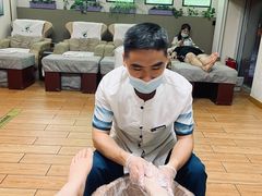 -北派修脚(双桥店)