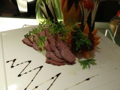 -科尔海悦酒店·柏顿花园餐厅(清河东路店)