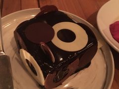 -上海柏悦酒店·世纪100牛排馆