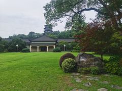 -浙江西子宾馆·瑶园咖啡厅