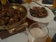 -三杯赤運·中式小酒馆(所城里店)