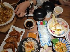 -小川洋风料理(大悦城店)