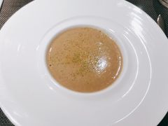 -香樟花园法式铁板烧(恒隆广场店)