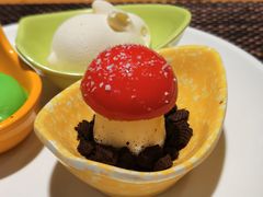 -威珀斯酒店·珀萃美食餐厅