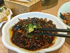 -浦江餐饮·上海菜馆(五四路店)