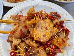 -老三样·旧食新味(万寿宫店)