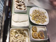 -天都火锅酒楼(虹梅南路店)