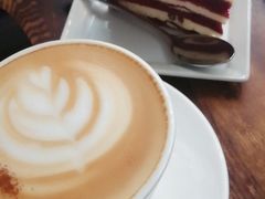 -1901 Cafe(西四店)