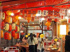 -王大乔泡椒米线·小火锅(星城天地店)