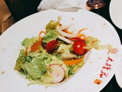 -木槿花韩式炭烤·熟成肉工坊(孙文东路店)