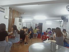 等位区-银记肠粉店(北京路店)