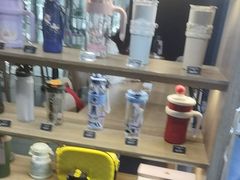 -COSTA COFFEE(丰联广场店)