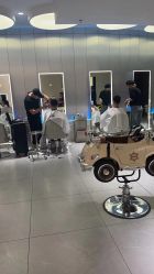 -PE SALON