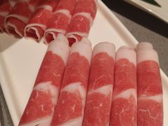 -海底捞火锅(金融街万达店)