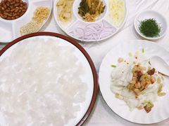 -寻味顺德·南记酒家·传统顺德菜·鱼生(广源路店)