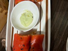 虾仁红米肠-粤拭轩·广东味道(祥和里店)