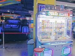 -大玩家(中原万达广场店)