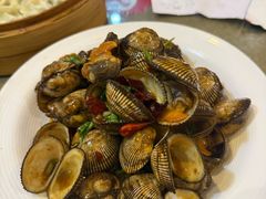 -韩记海鲜饺子旗舰店(红海新区店)