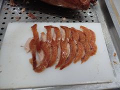 -紫光园·烤鸭(吕家营店)