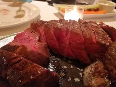 -Keens Steakhouse