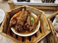 -麒麟中餐厅·经典粤菜·地道菜式老字号(广州长隆酒店)