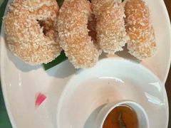 -帕蓝·暹罗料理(大学路店)
