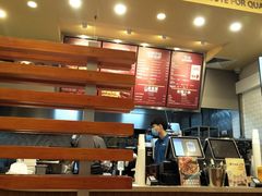 -The Habit Burger Grill 哈比特汉堡(爱琴海店)