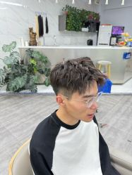 -IN HAIR艺术+造型