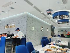 -兰湘子·湘菜小炒(南京江宁万达店)