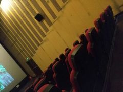 -博纳国际影城(淄博店)