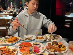 -东方明珠·可口可乐欢乐餐厅