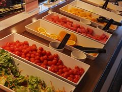 -比格比萨自助(宝山日月光店)