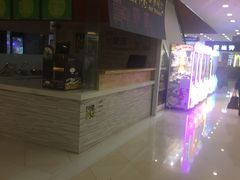 -光启城时尚购物中心