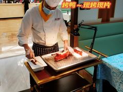 -北塘海鲜·天津菜(大光明桥旗舰店)