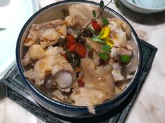 宫廷小猪蹄-韵秋荷(宝山龙湖天街店)
