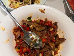 -潇湘码头·鲜湘菜(清河店)
