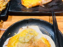 -KAOTOWN烤堂•烧烤(海汇港店)