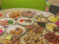 -禾斗海鲜自助(市南银座店)