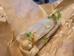 -特派卷·老北京烤鸭卷(合生汇购物中心店)