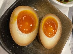有章溏心蛋-有章牛杂(石厦店)
