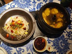 云海肴汽锅鸡-云海肴·云南菜(南强街总店)