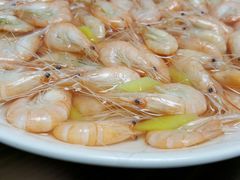 -杨记海鲜楼(三门黑金冠店)