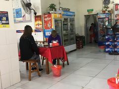 大堂-米二红烧兔(华阳店)