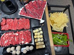 -林记潮牛·牛肉火锅(上马墩店)