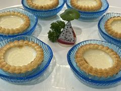 -广州塔晖粤轩中餐厅