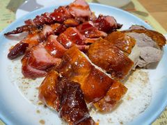 -香港仔茶餐厅(凤阳店)