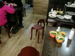 大堂-巧云大馄饨(南阴阳营总店)