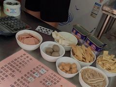 -蓉城西二道无名冒菜(西二道街店)